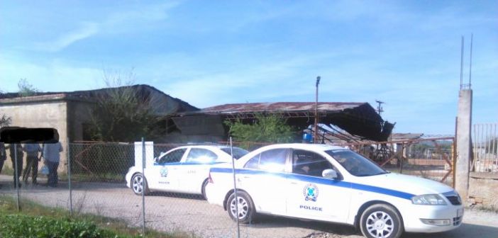 Μαύρικας Αγρινίου: Έχασε τη ζωή του πέφτοντας από ύψος περίπου δύο μέτρων – Τι δήλωσε η ιατροδικαστής στο sinidisi.gr (ΔΕΙΤΕ ΦΩΤΟ)