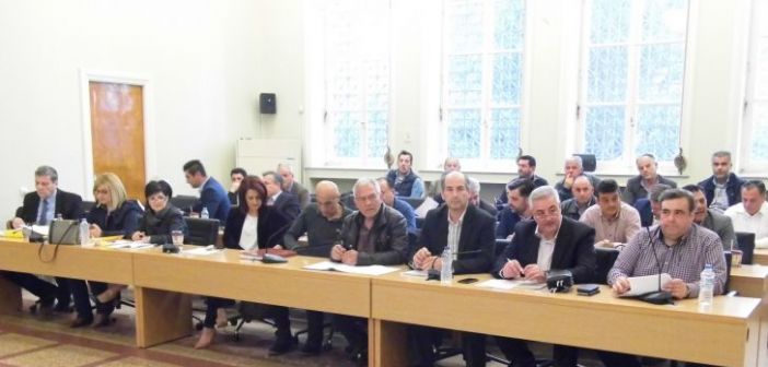 Προθέρμανση για το Πάρκο