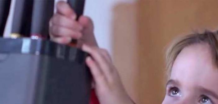 Αγρίνιο: Αυτομαχαιρώθηκε το αγοράκι; Αναπάντητα ερωτηματικά γιατρών, παρέμβαση ιατροδικαστή! (ΔΕΙΤΕ VIDEO)