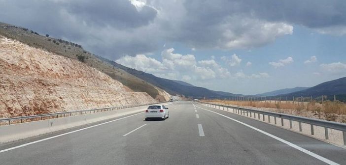 Επανεκκίνηση του άξονα Άκτιο – Αμβρακία