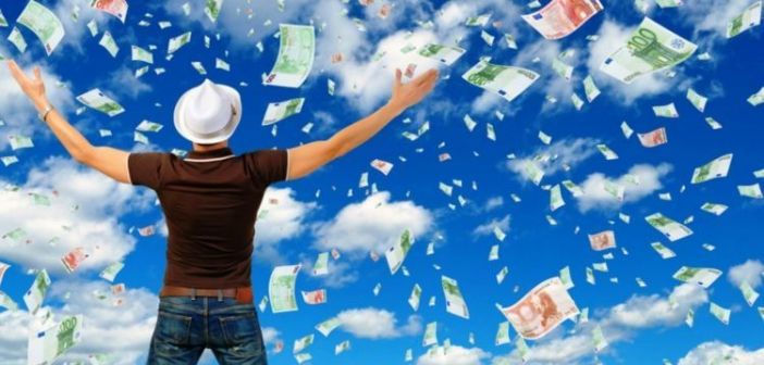Στο Καινούριο ο υπερτυχερός του Τζόκερ – Κερδίζει 4.149.788 ευρώ!