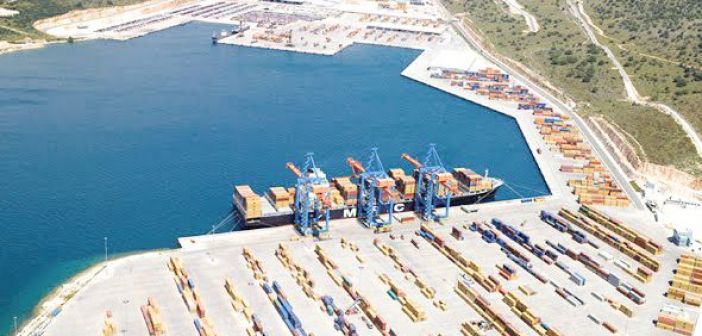 Το μέλλον της Αιτωλοακαρνανίας «έρχεται» μέσω των Logistics!