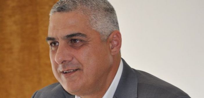 Δήλωση Νίκου Καζαντζή περί καθαρισμού ρεμάτων