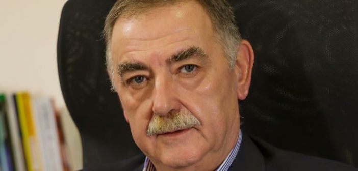 «Παρών» στο έκτακτο Περιφερειακό Συμβούλιο ο Παναγιώτης Τσιχριτζής