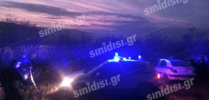 Βρέθηκε νεκρή η 44χρονη που είχε εξαφανιστεί στην Κατοχή Αιτωλοακαρνανίας – Εξετάζεται το ενδεχόμενο της αυτοχειρίας (ΦΩΤΟ – ΒΙΝΤΕΟ)