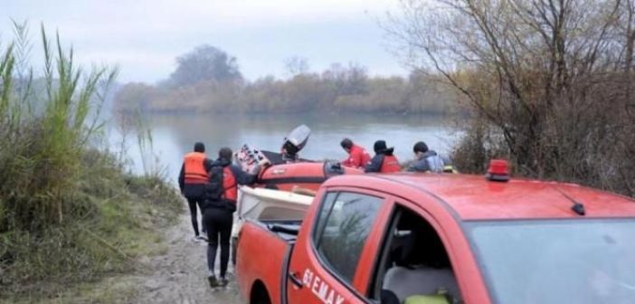 Κατοχή: Κλιμάκιο της 6ης ΕΜΑΚ από την Πάτρα στις έρευνες για την 44χρονη