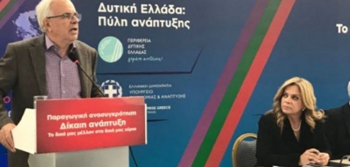 Β. Αποστόλου: Στον Εθνικό Κατάλογο ως συνώνυμο ποικιλίας ελιάς η «Ελιά Καλαμάτας»