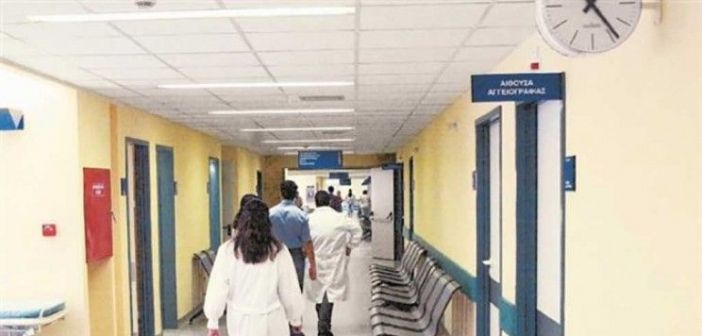 Βόνιτσα: Στη γειτονιά των αγγέλων το 2,5 ετών αγοράκι – Έχασε την μάχη στο νοσοκομείο της Πρέβεζας! (ΔΕΙΤΕ ΦΩΤΟ)