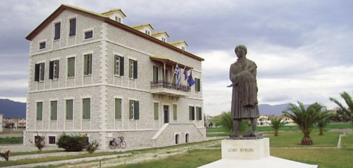 Μεσολόγγι – Κοινωφελής: Το νοικοκύρεμα και ο εξορθολογισμός δαπανών συνεχίζεται