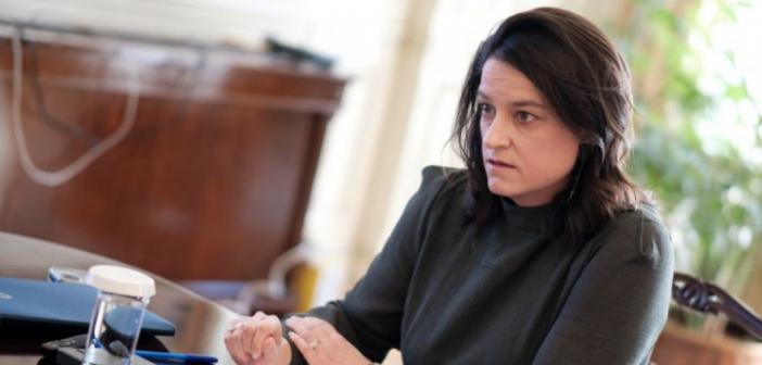 Κεραμέως: Υπάρχει σχεδιασμός για άνοιγμα των σχολείων νωρίτερα τη νέα σχολική χρονιά