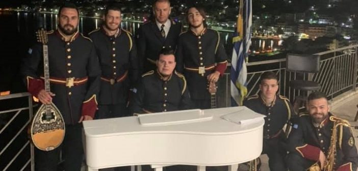 Μελωδίες από την Αμφιλοχία σε όλη την Ελλάδα (VIDEO)