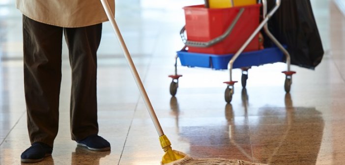 Αγρίνιο – Σχολεία: Γρίφος η καθαριότητα