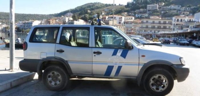 Λιμενικό Αμφιλοχίας: Τι επιτρέπεται και τι απαγορεύεται για ψάρεμα και κολύμπι