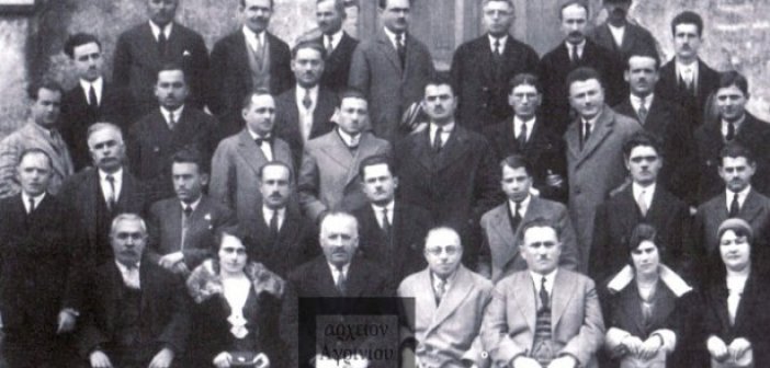 Σαν σήμερα το 1932: Η τραγική αυτοκτονία καπνεμπόρου στο Αγρίνιο