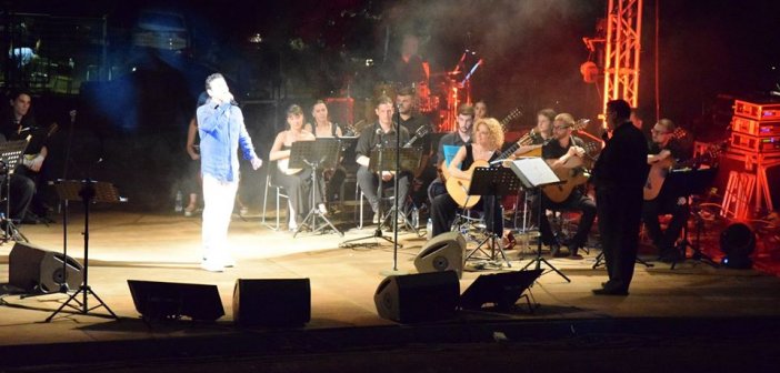 Τα μαντολινάτα του Νεοχωρίου (ΦΩΤΟ + VIDEO)