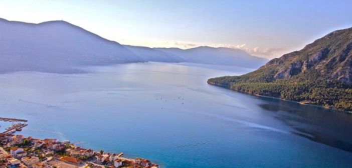 Μύτικας: Το γραφικό παραθαλάσσιο χωριό που μαγεύει τους επισκέπτες της Αιτωλοακαρνανίας