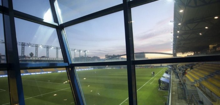 Έχασε 1 εκ. ευρώ ο Παναιτωλικός