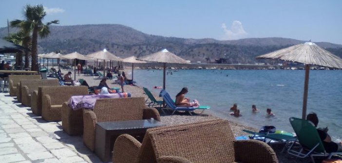 Δήμος Ξηρομέρου: Μίσθωση χώρου – Άδεια χρήσης αιγιαλού και παραλίας – Προθεσμία έως 15 Ιουλίου 2020