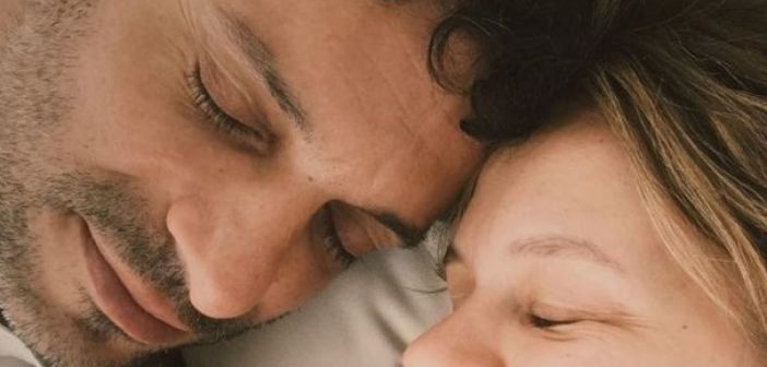 Γιώργος Χρανιώτης – Γεωργία Αβασκαντήρα: Μετρούν αντίστροφα για τον ερχομό του γιου!