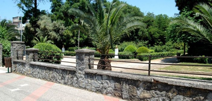 Αναμνήσεις από το πάρκο Αγρινίου (ΦΩΤΟ + VIDEO)