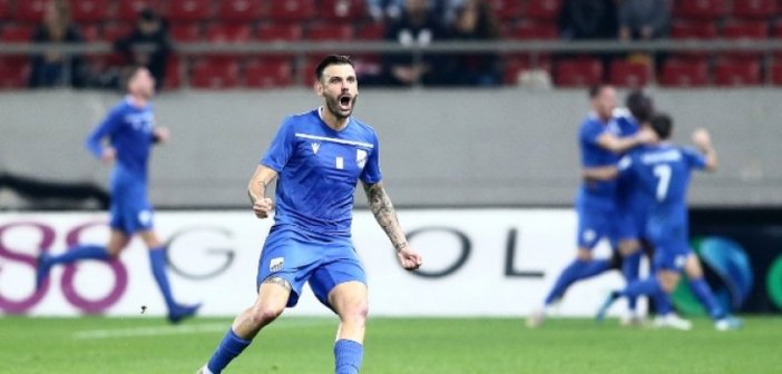 Λαμία – Παναιτωλικός: Εκτός ο Τιρόνε