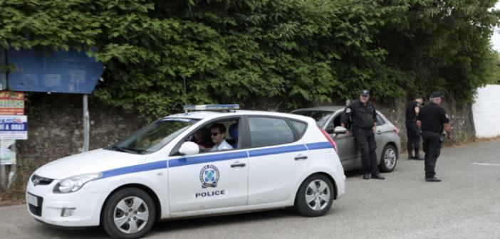 Αγρίνιο: Στη “φάκα” της αστυνομίας για ναρκωτικά και οπλοκατοχή