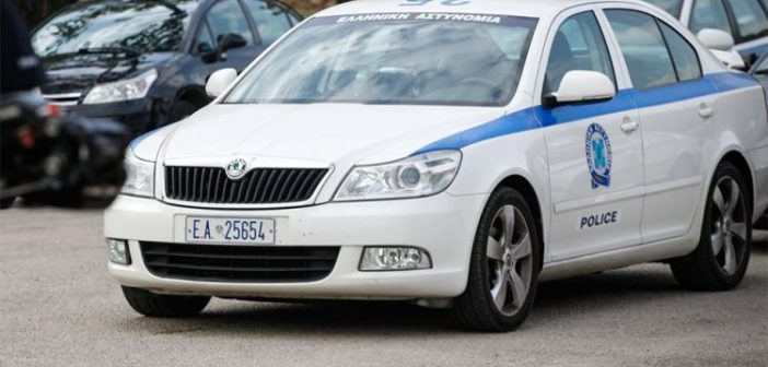 ΕΛ.ΑΣ.: Προσοχή σε fake email που διακινείται ως «επιστολή της Ελληνικής Αστυνομίας»