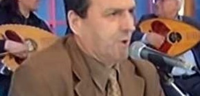 Παναγιώτης Θ. Παππάς: Το αηδόνι του Βάλτου! – Στην κοιλάδα του Αχελώου για την Ευρωπαϊκή Γιορτή της Μουσικής 2020