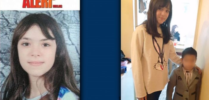 Θεσσαλονίκη: Πώς βρέθηκε η 10χρονη Μαρκέλλα