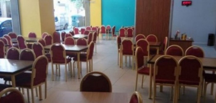 Για τη Φοιτητική Λέσχη Αγρινίου διερωτάται ο Κ. Βελόπουλος