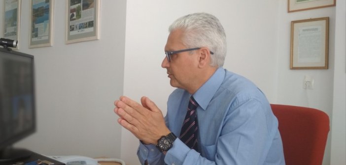 Περιφέρεια Δυτικής Ελλάδας – Συμμαχία για την επιχειρηματικότητα και την ανάπτυξη: Τηλεδιάσκεψη για την προώθηση της ισότητας των φύλων