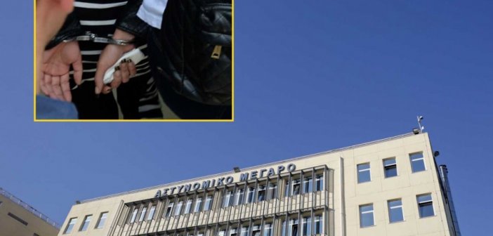 Στην ασφάλεια η κοκκινομάλλα για την αρπαγή της Μαρκέλλας – “Να ερευνηθεί αν έχουν ξαναδώσει ναρκωτικά στο παιδί”