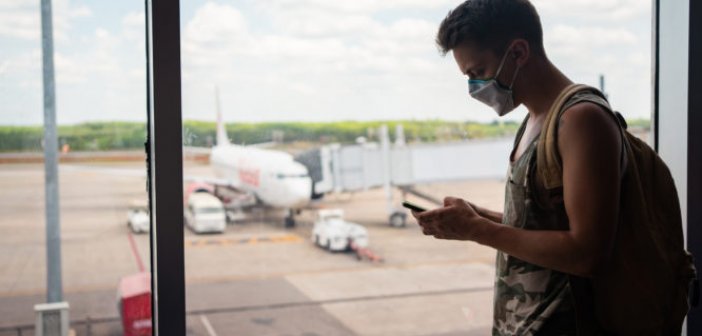 Τουρισμός και κορονοϊός: Ποια είναι τα μέτρα στα αεροδρόμια που ανοίγουν τις πύλες τους σήμερα