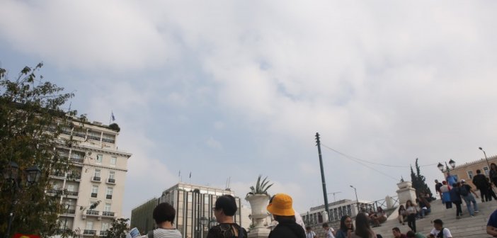 Καιρός: Πού θα είναι άστατος σήμερα – Ανεβαίνει το θερμόμετρο