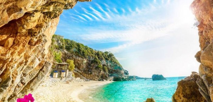 Οι παράδεισοι του Ιονίου σύμφωνα με τον Οργανισμό καλύτερων Ευρωπαϊκών προορισμών