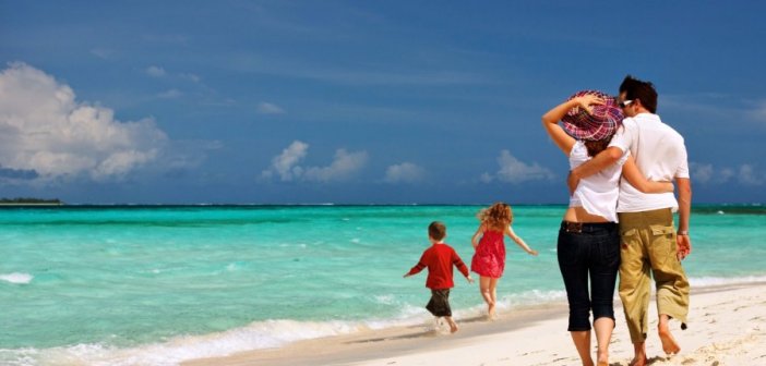 Κοινωνικός Τουρισμός: Ξεκινούν οι αιτήσεις μέσω ΚΕΠ -235.000 δικαιούχοι (διαδικασία+δικαιολογητικά)