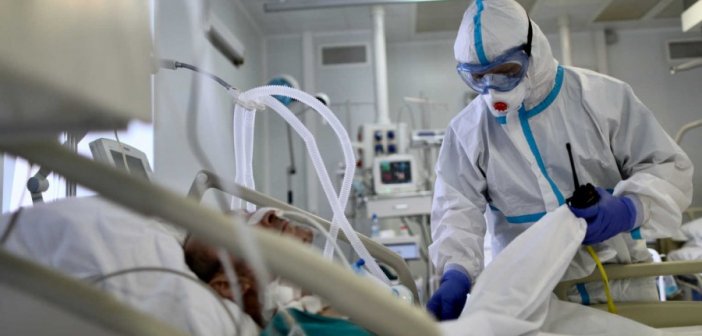 Κορονοϊός: Δύο νέα κρούσματα και τέσσερις νεκροί στην Ελλάδα