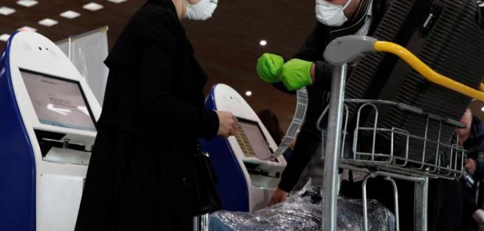 Σαρωτικοί έλεγχοι σε όλη την επικράτεια: Πρόστιμα σε καταστήματα για μάσκες