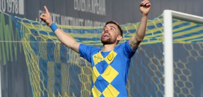 Μουνιέ: «Εχθρός του καλού είναι το… καλύτερο»