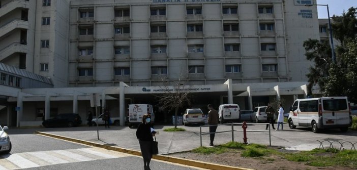 ΕΔΕ μετά το πόρισμα της προκαταρκτικής για τον θάνατο της 27χρονης Δώρας, στο Νοσοκομείο του Ρίου