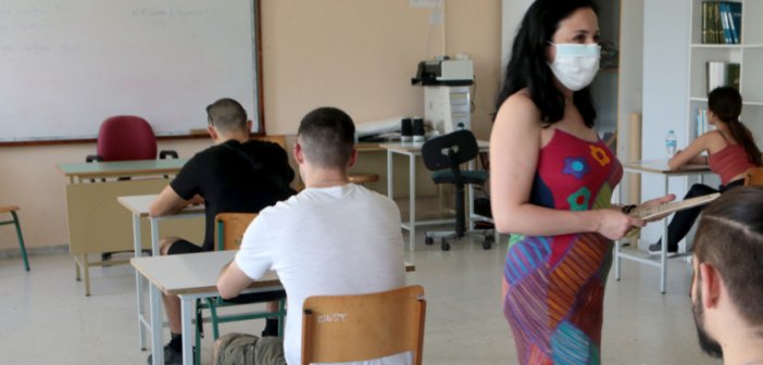 Πανελλαδικές 2020: Ανοδο στις Βάσεις δείχνουν τα θέματα των Μαθηματικών