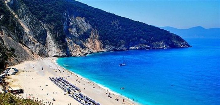 Λευκάδα: Κάθετη πτώση στο 90% λόγω έλλειψης των τουριστών εξωτερικού (VIDEO)