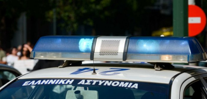 Δυτική Ελλάδα: Πλάκωσαν στο ξύλο εφοριακούς μέσα στο βενζινάδικο της Πάτρας! Χαμός κατά τη διάρκεια ελέγχου
