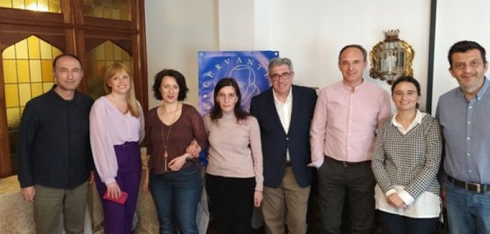 Συμμετοχή του Σχολείου Δεύτερης Ευκαιρίας Αγρινίου στο Ευρωπαϊκό Πρόγραμμα επιμόρφωσης – Erasmus+KA1 (ΔΕΙΤΕ ΦΩΤΟ)