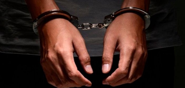 Συνελήφθη ημεδαπός για υπόθεση εκβίασης στην Κέρκυρα