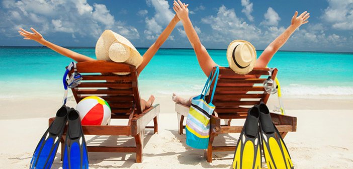 Κοινωνικός τουρισμός: Πώς θα πάρετε voucher 30 ευρώ την ημέρα