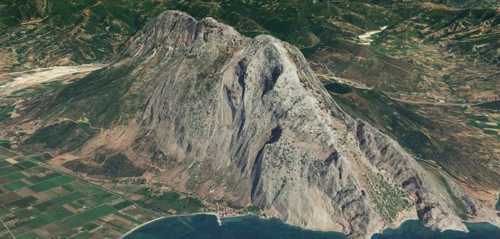 Ξεκινά το αναρριχητικό πεδίο της Βαράσοβας