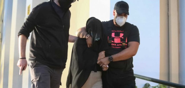 Σάκης Κεχαγιόγλου για 35χρονη: Μου είπε “εμένα η ζωή μου έχει τελειώσει” (VIDEO)