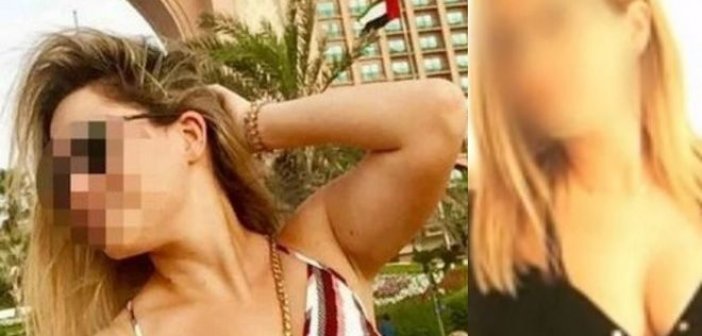 Επίθεση με βιτριόλι: Ξετυλίγει το κουβάρι η ΕΛ.ΑΣ.- Έχει “καθαρή” εικόνα της δράστιδος