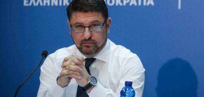 Έκτακτη σύσκεψη στην Πολιτική Προστασία μετά τα νέα κρούσματα σε Εχίνο και Αγίασμα Ροδόπης